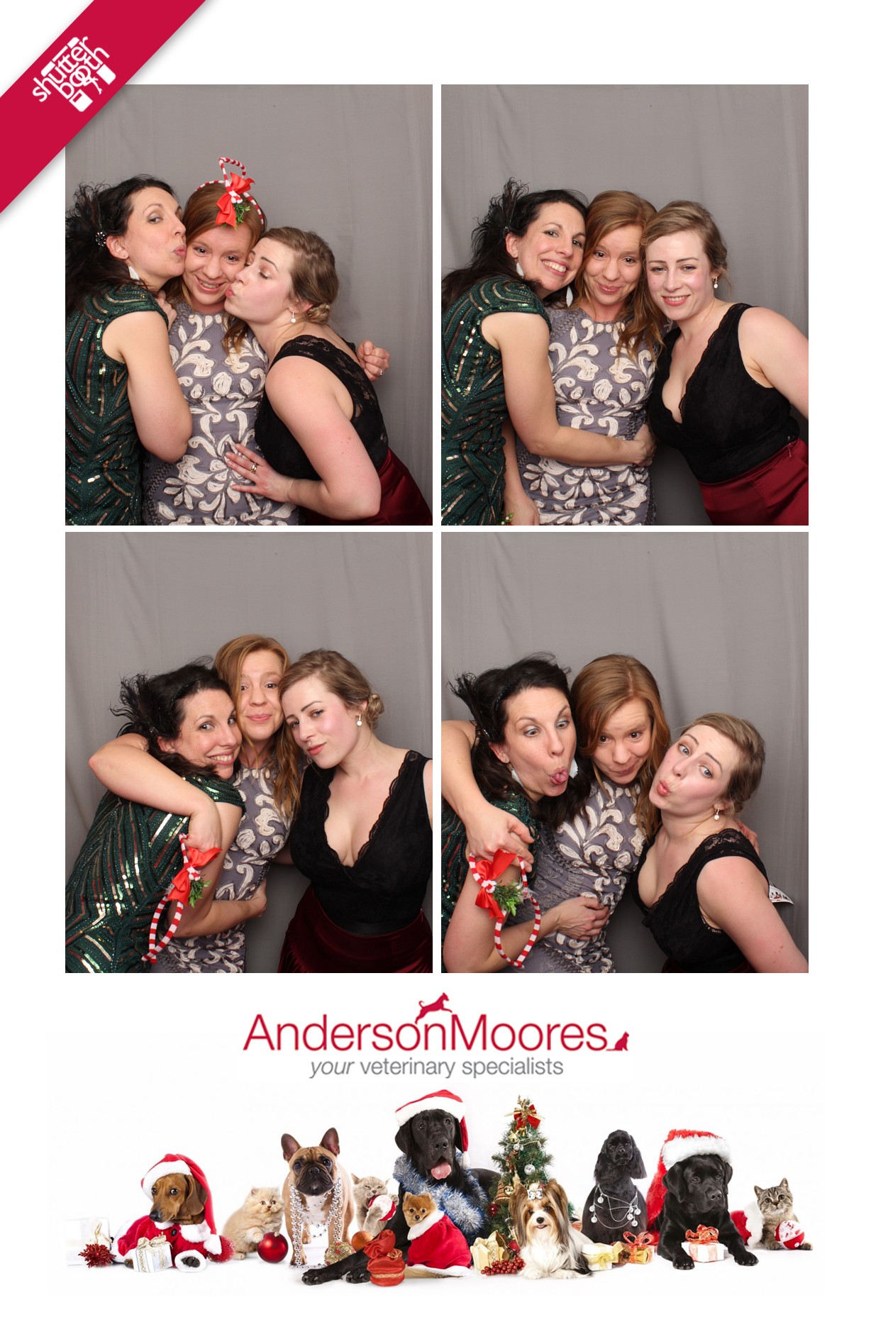 Anderson Moores Xmas Party | View more photos from the event at gallery.shutterbooth.co.uk/u/Shutterbooth/Anderson-Moores-Xmas-Party